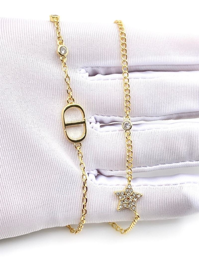 Christian Dior Necklaces